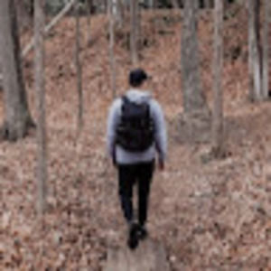 Meet your Posher, Brad